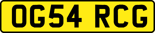 OG54RCG