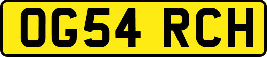 OG54RCH