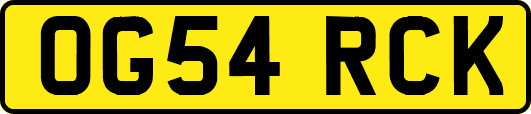 OG54RCK
