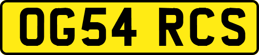 OG54RCS