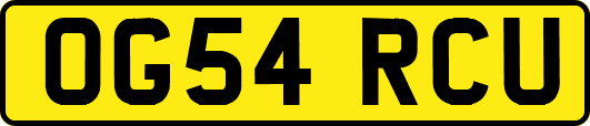 OG54RCU