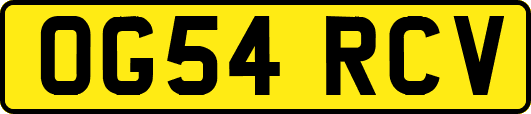 OG54RCV