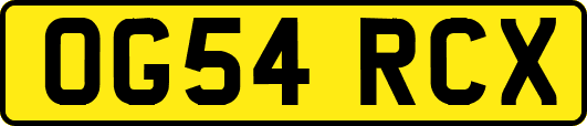 OG54RCX