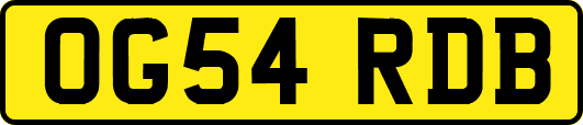 OG54RDB