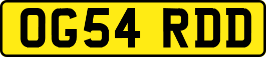 OG54RDD
