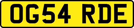 OG54RDE