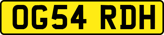 OG54RDH