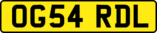 OG54RDL