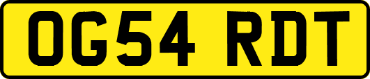OG54RDT