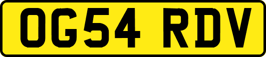 OG54RDV