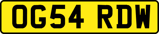 OG54RDW