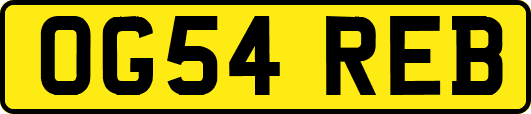 OG54REB