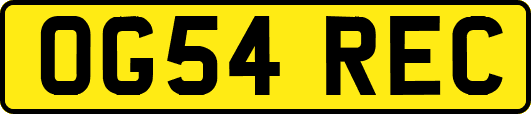 OG54REC