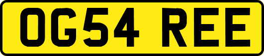 OG54REE