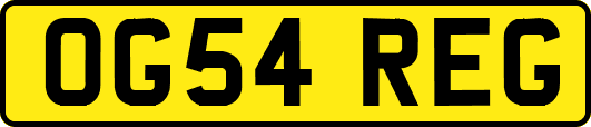OG54REG
