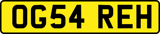 OG54REH