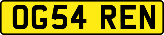 OG54REN
