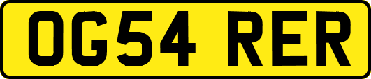 OG54RER