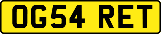 OG54RET