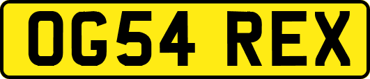 OG54REX