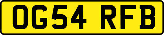 OG54RFB