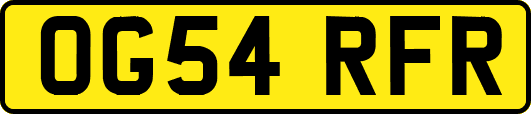 OG54RFR
