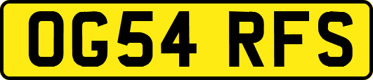 OG54RFS