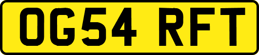 OG54RFT