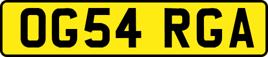 OG54RGA