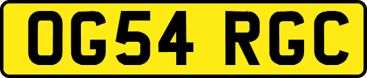 OG54RGC