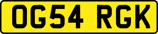 OG54RGK