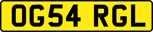 OG54RGL