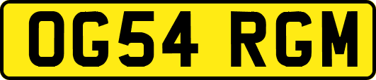 OG54RGM