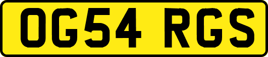 OG54RGS