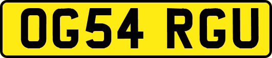 OG54RGU