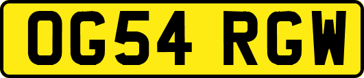 OG54RGW