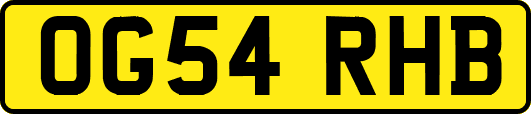 OG54RHB
