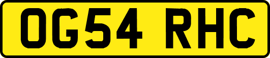 OG54RHC