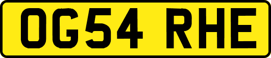 OG54RHE