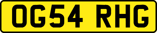 OG54RHG