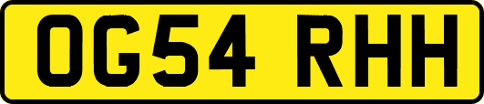 OG54RHH