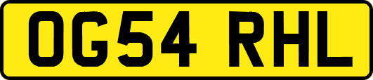 OG54RHL
