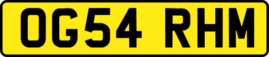 OG54RHM