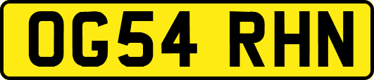 OG54RHN