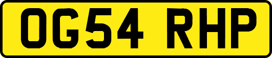 OG54RHP