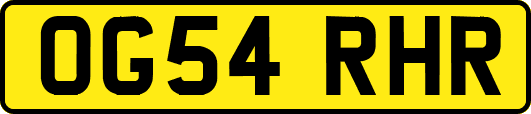 OG54RHR