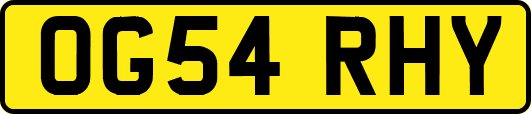 OG54RHY