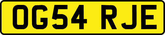 OG54RJE