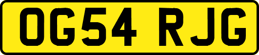 OG54RJG