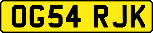 OG54RJK